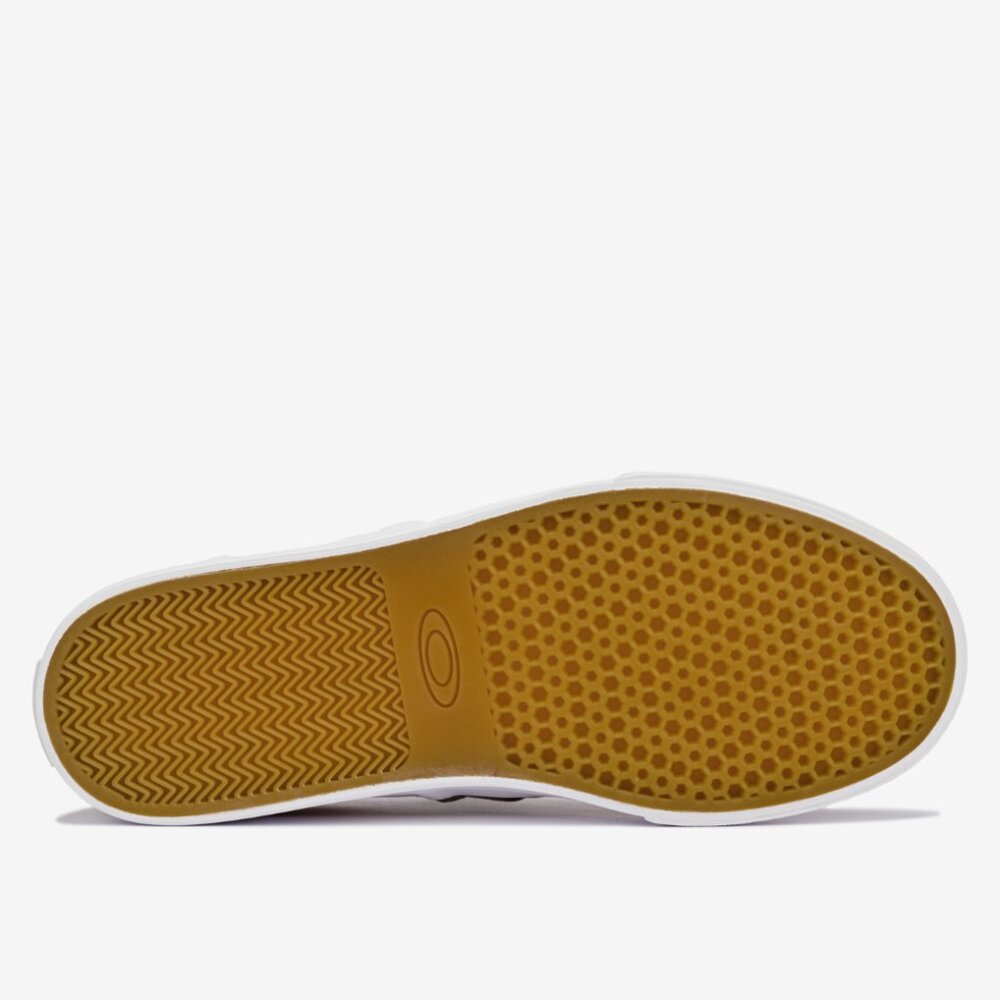 NEW Oakley B1B Classic Slip On Camouflage comfort 7.5 - Picture 4 of 7